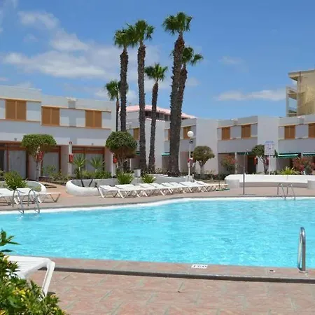 Alsol Brisas Apartment