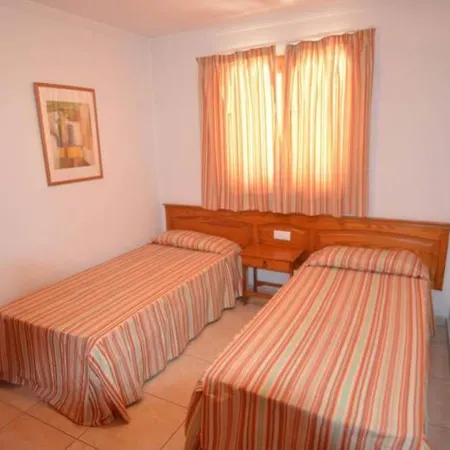 Apartment Alsol Brisas GRAN CANARIA