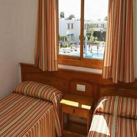 Alsol Brisas Apartment