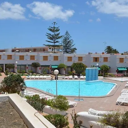 Alsol Brisas Apartment *