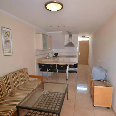 Apartment Alsol Brisas