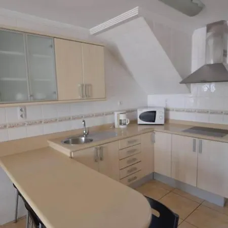 Alsol Brisas Apartment